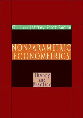 Econométrie non paramétrique : Théorie et pratique - Nonparametric Econometrics: Theory and Practice