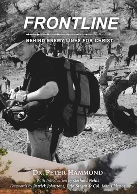 Frontline - Derrière les lignes ennemies pour le Christ - Frontline - Behind Enemy Lines for Christ