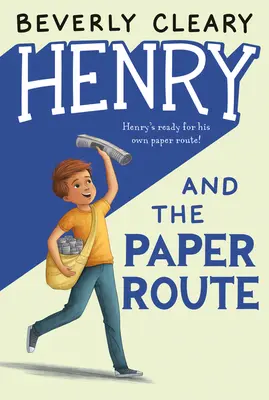 Henry et la route du papier - Henry and the Paper Route