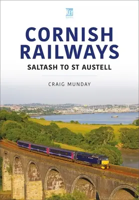 Chemins de fer de Cornouailles - Cornish Railways