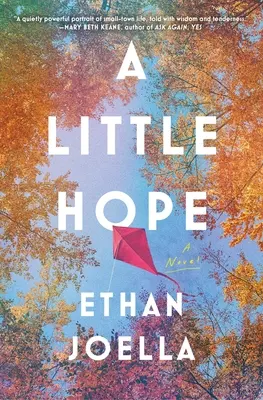 Un peu d'espoir - A Little Hope