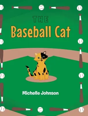 Le chat de baseball - The Baseball Cat