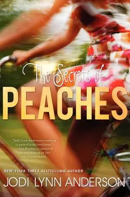 Les secrets de Peaches - The Secrets of Peaches