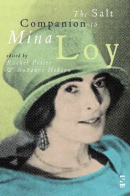 Le compagnon salé de Mina Loy - The Salt Companion to Mina Loy