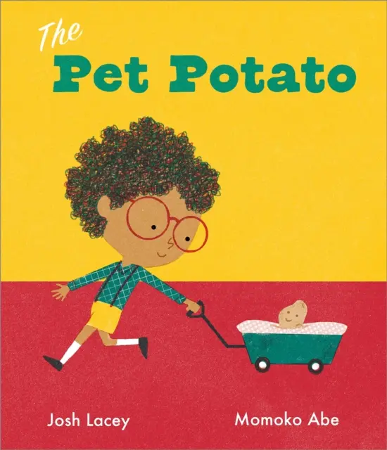 Pomme de terre - Pet Potato