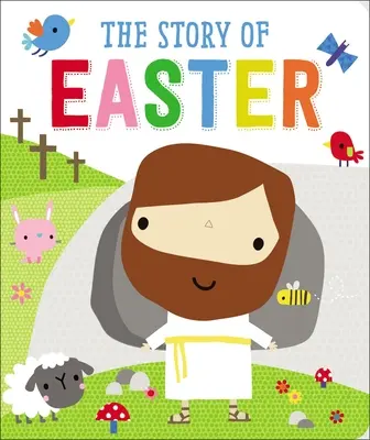 L'histoire de Pâques - The Story of Easter