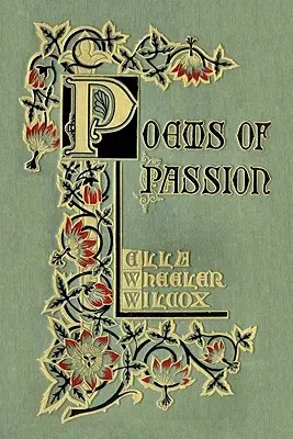 Poèmes de la passion - Poems of Passion