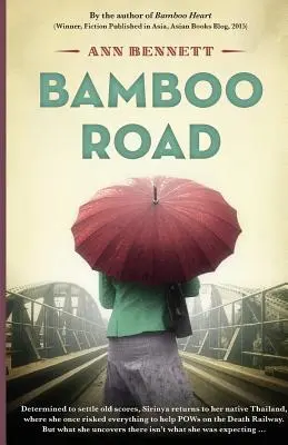 La route des bambous - Bamboo Road