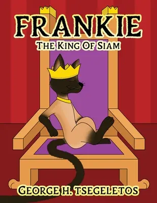 Frankie : Le roi du Siam - Frankie: The king of Siam