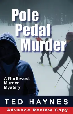 Meurtre à la pédale de pôle - Pole Pedal Murder