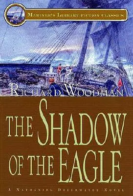 L'ombre de l'aigle : #13 Un roman de Nathaniel Drinkwater - The Shadow of the Eagle: #13 A Nathaniel Drinkwater Novel