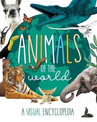 Animaux du monde - Animals of the World