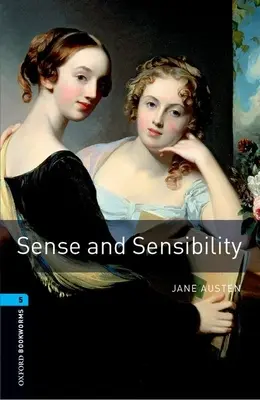 Sense and Sensibility Obw5 3ème édition - Sense and Sensibility Obw5 3rd Edition