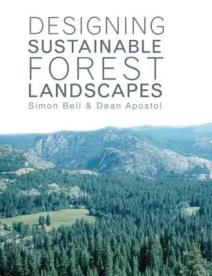 Concevoir des paysages forestiers durables - Designing Sustainable Forest Landscapes