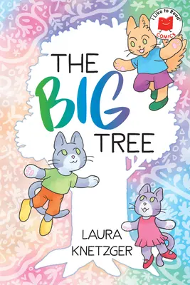 Le grand arbre - The Big Tree