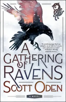 Un rassemblement de corbeaux - A Gathering of Ravens