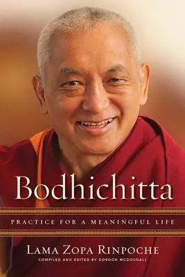 Bodhichitta : La pratique pour une vie pleine de sens - Bodhichitta: Practice for a Meaningful Life