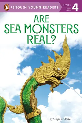 Les monstres marins sont-ils réels ? - Are Sea Monsters Real?