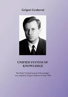 Système unifié de connaissances - Unified System of Knowledge