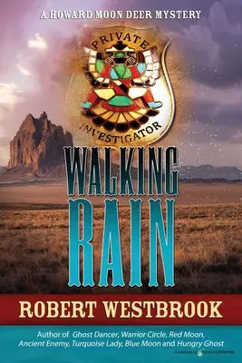 La pluie qui marche - Walking Rain