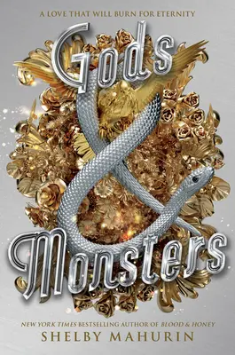 Dieux et monstres - Gods & Monsters