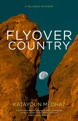 Flyover Country : Un mystère de Milagro - Flyover Country: A Milagro Mystery