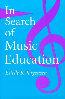 À la recherche de l'éducation musicale - In Search of Music Education