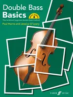 Les bases de la contrebasse - Double Bass Basics