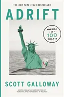 À la dérive - 100 graphiques qui révèlent pourquoi l'Amérique est au bord du changement - Adrift - 100 Charts that Reveal Why America is on the Brink of Change