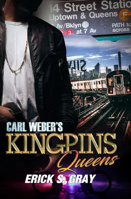 Les Kingpins de Carl Weber Queens - Carl Weber's Kingpins: Queens