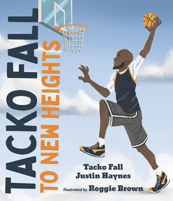 Tacko Fall : Vers de nouveaux sommets - Tacko Fall: To New Heights