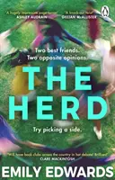 Herd - le choix du club de lecture Richard & Judy de 2022, qui donne à réfléchir et qui ne se laisse pas abattre. - Herd - the thought-provoking and unputdownable Richard & Judy book club pick of 2022