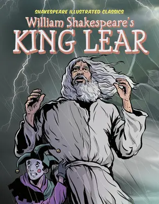 Le Roi Lear de William Shakespeare - William Shakespeare's King Lear