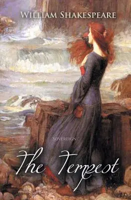 La Tempête - The Tempest