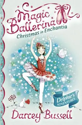 Noël à Enchantia - Christmas in Enchantia