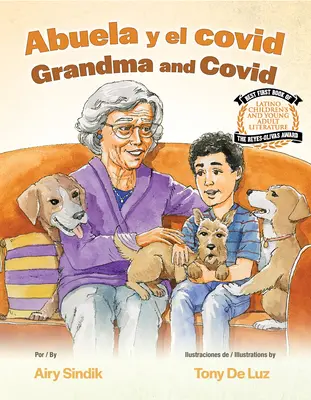 Abuela Y El Covid / Grand-mère et Covid - Abuela Y El Covid / Grandma and Covid