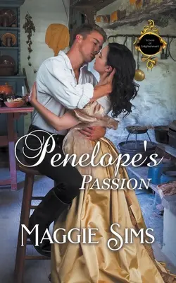 La passion de Pénélope - Penelope's Passion