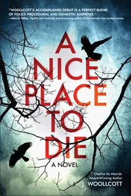 Un bel endroit pour mourir : un roman de l'inspecteur Ryan McBride - A Nice Place to Die: A DS Ryan McBride Novel