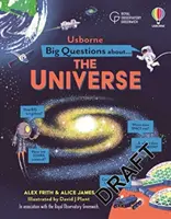 Grandes questions sur l'univers - Big Questions about the Universe