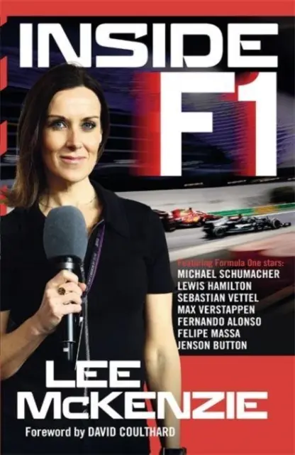 Au cœur de la F1 - Inside F1