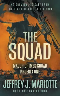 L'escouade : Une série policière - The Squad: A Police Procedural Series