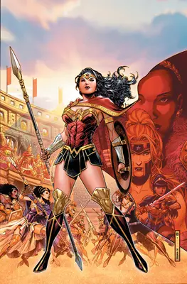 Le procès des Amazones - Trial of the Amazons