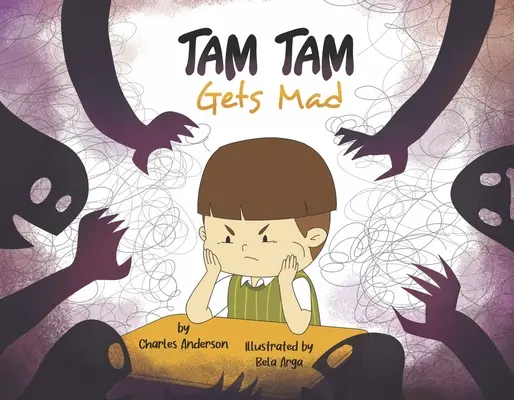 Tam Tam se fâche - Tam Tam Gets Mad