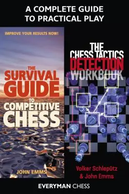 Un guide complet du jeu pratique - A Complete Guide to Practical Play