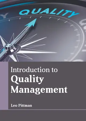 Introduction à la gestion de la qualité - Introduction to Quality Management
