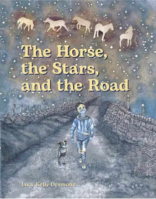 Le cheval, les étoiles et la route - The Horse, the Stars, and the Road