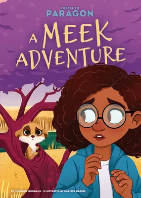 Une aventure modeste : #1 - A Meek Adventure: #1