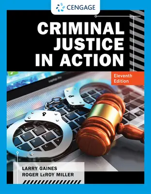 La justice pénale en action - Criminal Justice in Action