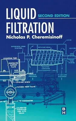 Filtration des liquides - Liquid Filtration