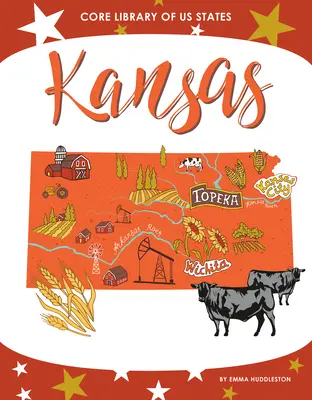 Le Kansas - Kansas